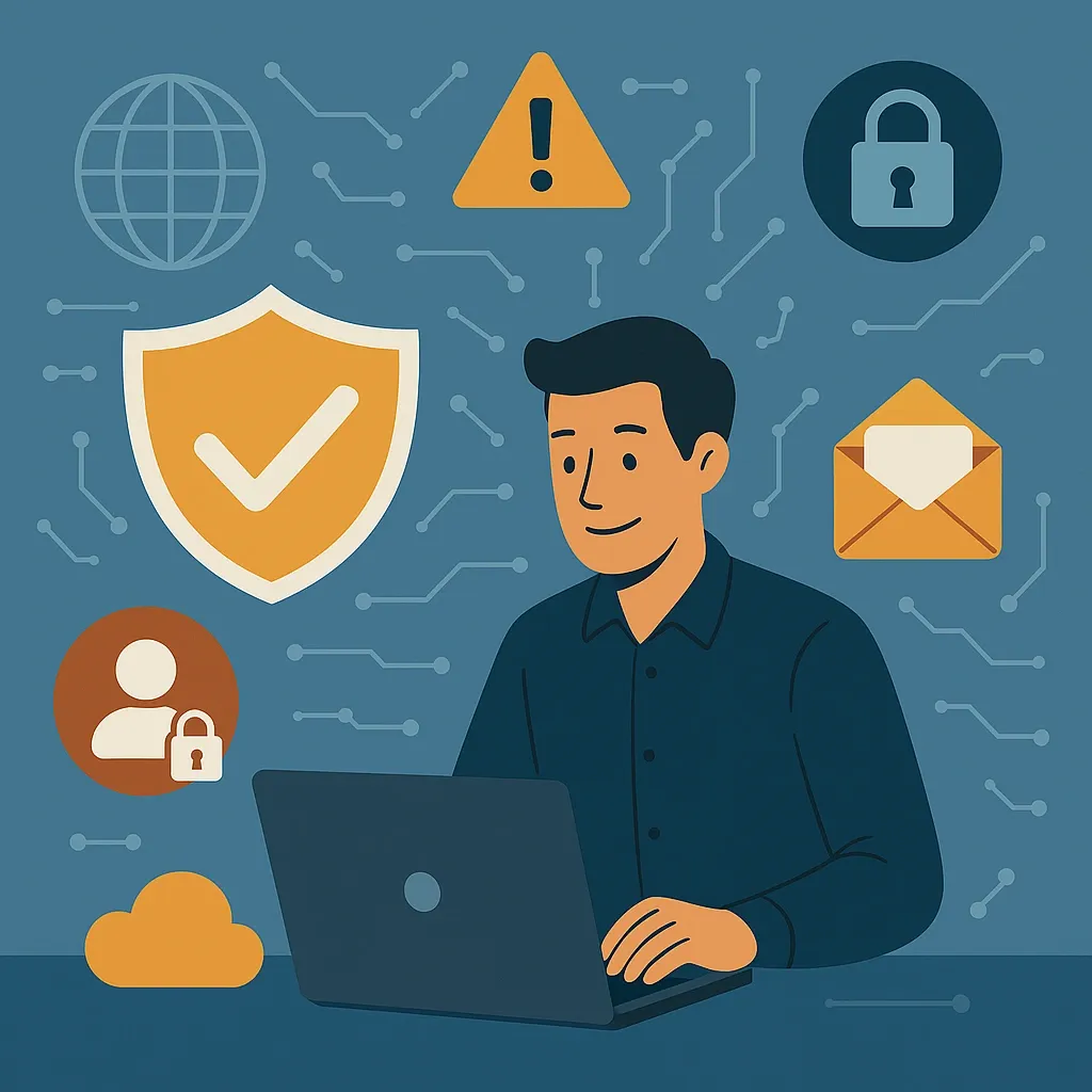 CyberRisiko-Check: Was noch getestet wird