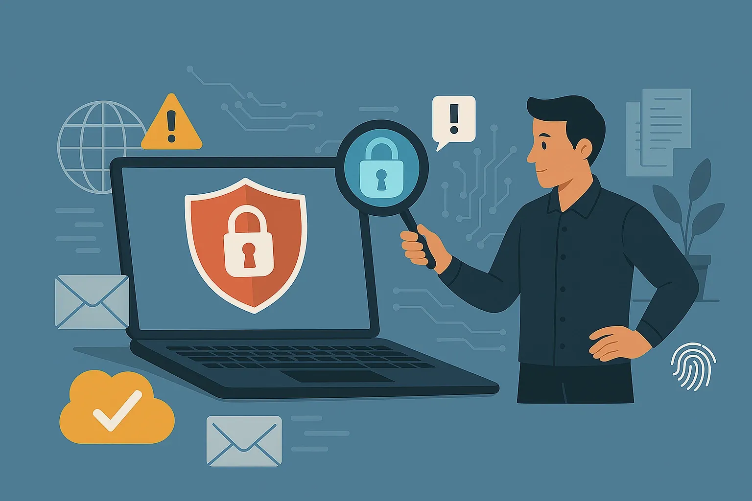 Der CyberRisiko-Check im Überblick